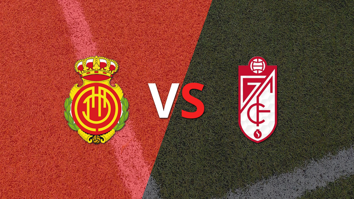 Spain – First Division: Mallorca vs Granada Date 29