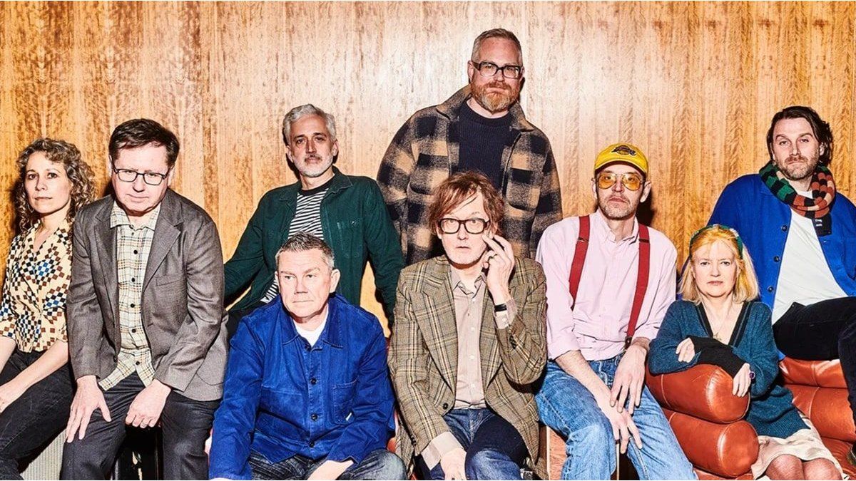Pulp confirmed the launch of his first album in 24 years and present the single “Spike Island”