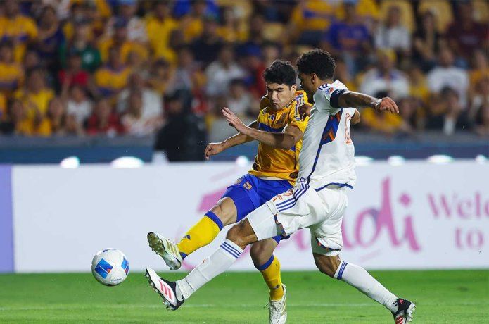 Tigres tiene la obligación de ganar ante Los Ángeles Galaxy, cuando lo reciba mañana martes 8 de abril en el Estadio Universitario de Monterrey, en el partido de vuelta por los cuartos de final de la Concachampions.