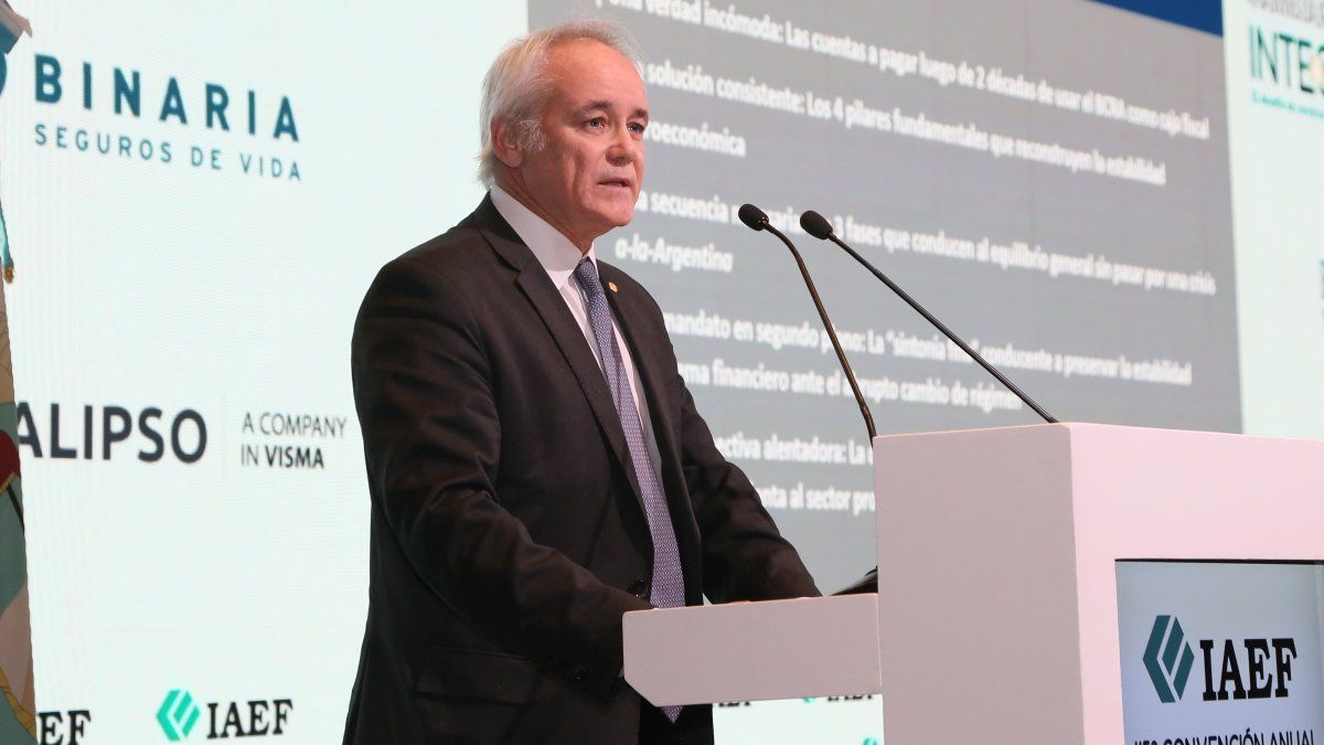 Vladimir Werning: “We are not in love with the restrictions and not being able to lift them is frustrating”