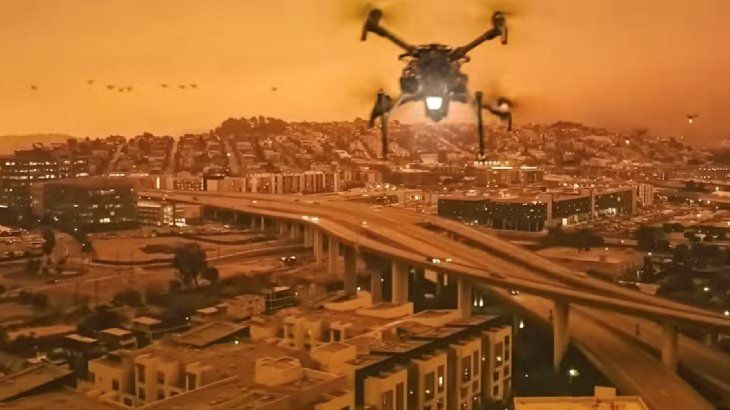 Esta película de HBO Max, con estética de documental te va a dejar reflexionando profundamente. Esta película de HBO Max, con estética de documental te va a dejar reflexionando profundamente.