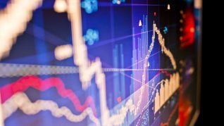 En medio de la pax cambiaria, los activos argentinos cayeron. En medio de la pax cambiaria, los activos argentinos cayeron.