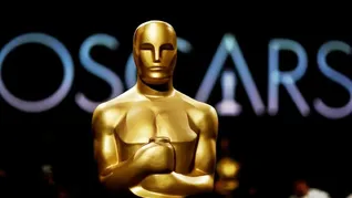 Mira todos las películas nominadas a los Oscars 2024.