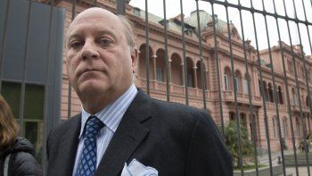 Tendr&iacute;a que haber una regulaci&oacute;n que favorezca a los industriales, dijo el empresario.