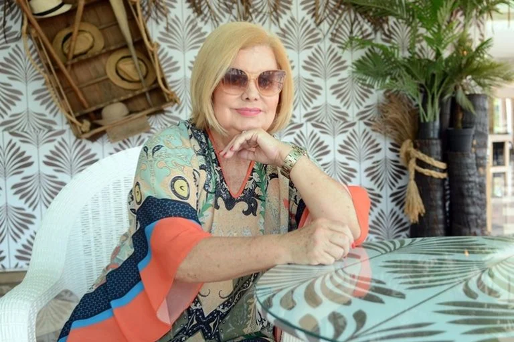 Un repaso por la carrera y la lucha por mantenerse a flote económicamente luego de haber sido protagonista en la televisión argentina Un repaso por la carrera y la lucha por mantenerse a flote económicamente luego de haber sido protagonista en la televisión argentina