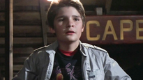 El joven actor tuvo una vida difícil a causa de la negligencia de sus padres.
