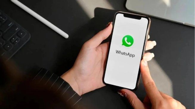 Whatsapp vuelve a actualizarse y cambia sus funciones.