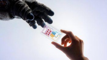 Chip de tejido 3D.