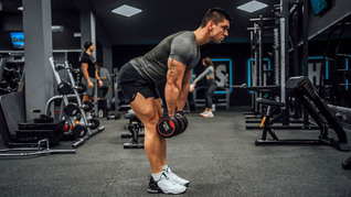 El mejor entrenamiento para la pérdida de grasa.