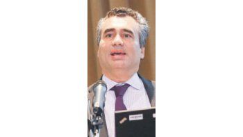 Alejandro Vanoli