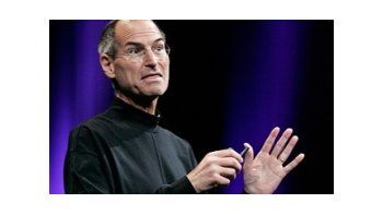 Steve Jobs