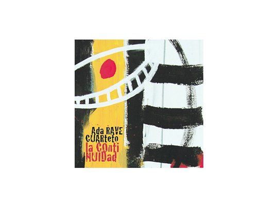 Original free jazz experimental