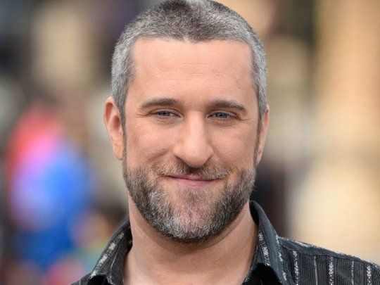 Dustin Diamond&nbsp;