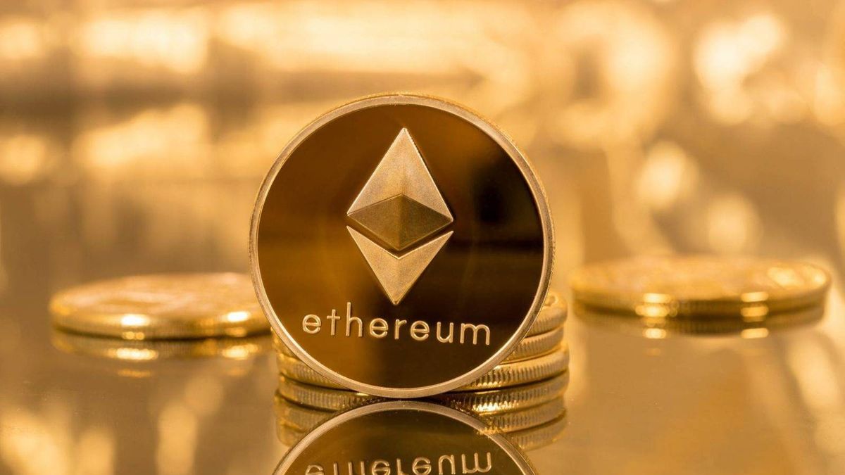 Ethereum Supera Los U s2 800 Y Vuelve A Niveles De Agosto A Cu nto 