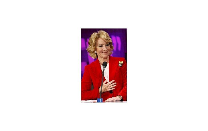 Esperanza Aguirre