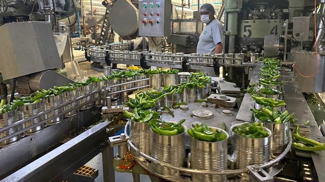 El imperio mexicano de alimentos que inició con una pequeña tienda en Edomex y ahora tiene fábricas en todo el mundo