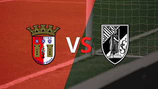 Vitória Guimarães juega con clase y se lleva la victoria por 2 a 0