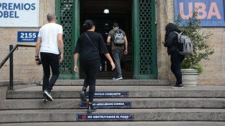 La UBA abre las inscripciones para el segundo cuatrimestre del CBC y UBA XXI.