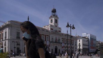 España.