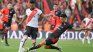 Little taste. Colón and River shared a point that is of no use to any of them. Little taste. Colón and River shared a point that is of no use to any of them.