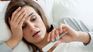 How to relieve fever without medication How to relieve fever without medication