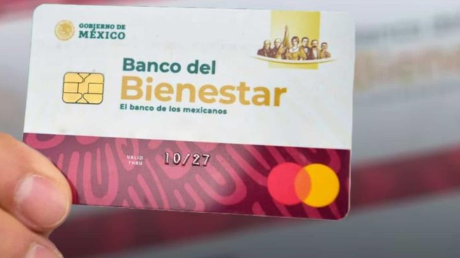 Entérate qué día de marzo serán suspendidos los pagos de Bienestar.