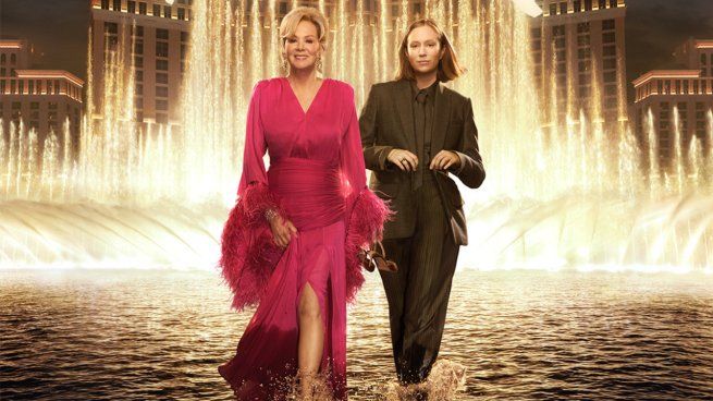 La serie ganadora del Emmy vuelve para su temporada final.