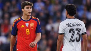 España debutará en el Mundial 2026 frente a Cabo Verde España debutará en el Mundial 2026 frente a Cabo Verde