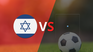 israel will receive aa confirm for the quarterfinals 2