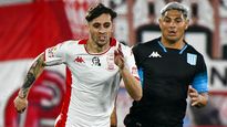 Huracán y Racing no se sacaron ventaja. Por el momento, todo sigue igual en lo más alto.