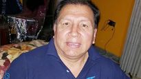 José Olaya Villajuán