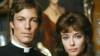 El actor protagonizó la famosa serie en la que encarnó a un sacerdote que se libró a los vientos de la pasión.
