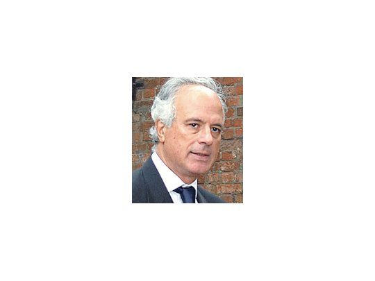 Enrique “Coti” Nosiglia