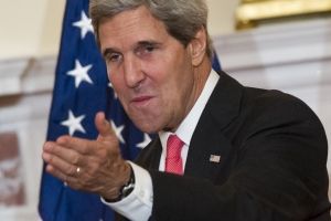 Siria: Kerry exhortó a la ONU a actuar la semana próxima