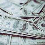 Cotización del dólar este lunes en México. Cotización del dólar este lunes en México.