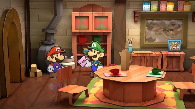 Nintendo confirma sus videojuegos de verano con un fuerte enfoque en relanzamientos.