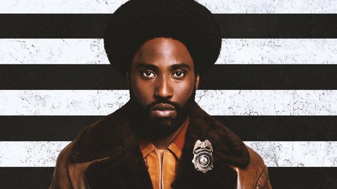HBO Max’s premiere: Spike Lee movie with a strong political message that you can’t lose yourself