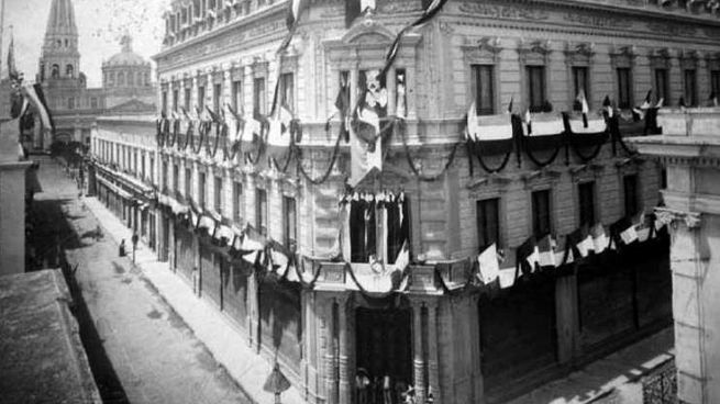 Fábricas de Francia