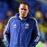 André Jardine ya perdió la confianza de la directiva del América, quien estaría buscando a su reemplazante. André Jardine ya perdió la confianza de la directiva del América, quien estaría buscando a su reemplazante.