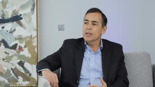 ElCEO y chairman de ICBC Investments del ICBC, Marcelo Otermin se refirió a la necesidad de acumular reservas.