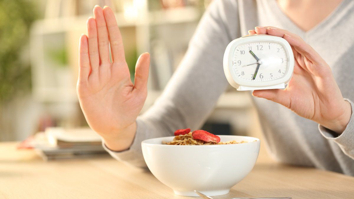 It’s not what it seems: specialists discovered the contraindications of fasting for health