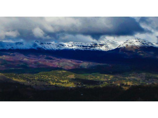 El gobierno de Neuquén aprobó la venta de 140 hectáreas a $ 8.000 cada una. Los vecinos se oponen y aseguran que se viola la Ley de Bosques.
