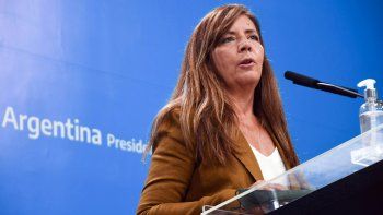 Cerruti cruzó a Larreta por el traspaso de colectivos: La Ciudad tiene que empezar a hacerse cargo de lo que le corresponde.