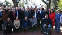 coparticipacion: jxc demandara penalmente a alberto fernandez