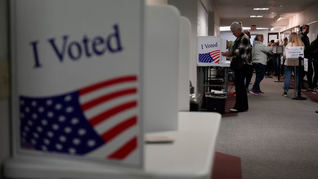 Elecciones en Estados Unidos 2024: los requisitos para votar siendo mexicano