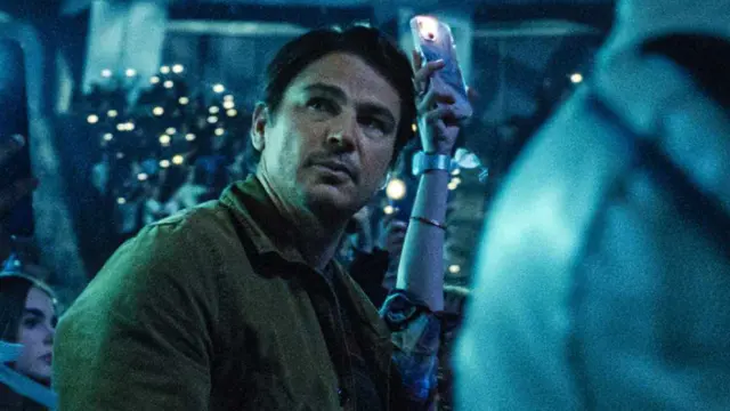 Josh Hartnett to star in thriller Josh Hartnett to star in thriller