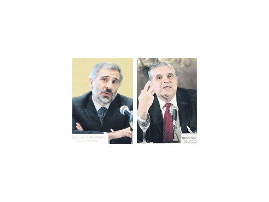 Tanto Gustavo Cañonero como Ricardo López Murphy se mostraron preocupados por el efecto en los ahorristas de las nuevas medidas. «Tenemos la virtud de crear problemas que no existen», advirtió López Murphy. «Hay lecciones que no aprendemos», dijo Cañonero.