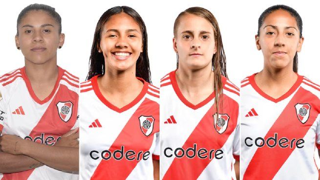 jugadoras river detenidas.png