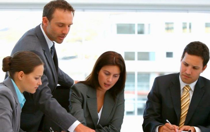 ámbito.com | El 43% de ejecutivos prefiere contratar empleados con múltiples especialidades