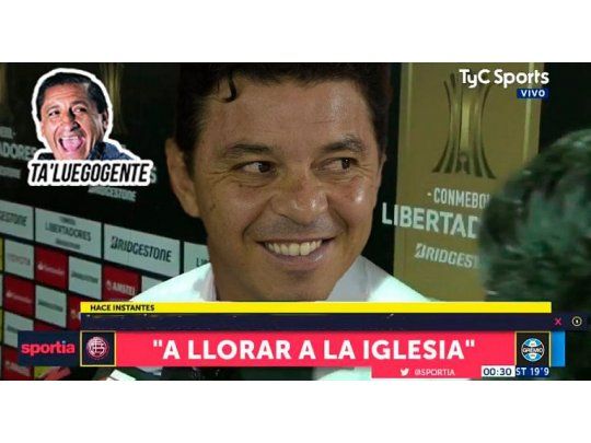 Los memes explotaron en las redes.